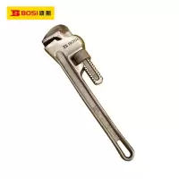 波斯(BOSI)防爆美式管子钳(10