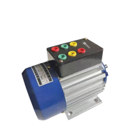 波斯(BOSI)教学用三相鼠笼异步电动机(JW6314)台