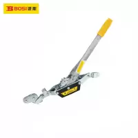 波斯(BOSI)钢丝绳固定器(2T)台