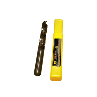 波斯(BOSI)含钨麻花钻(2mm BST31046)支