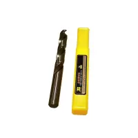 波斯(BOSI)含钨麻花钻(4mm BST31048)支