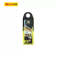 波斯(BOSI)T型刀片(60×19×0.6mm)盒