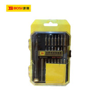 波斯(BOSI)32件电讯批组套(32件套)套