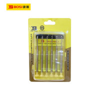 波斯(BOSI)6件套钟表批(铬钒钢3#)套