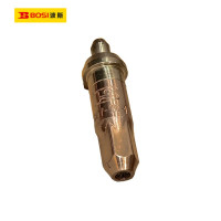 波斯(BOSI)丙烷割嘴(30型 1#)个