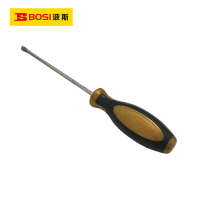 波斯(BOSI)螺丝批金钻系列一字( φ5×150mm)支