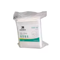 波斯(BOSI)全能型工业擦拭布(0565-50 30cm×35cm 56片/包×18包)箱
