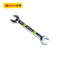 波斯(BOSI) 荧光系列精品开口扳手 13x16mm 把