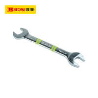波斯(BOSI) 荧光系列精品开口扳手 16x18mm 把