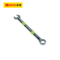 波斯(BOSI) 荧光系列精品两用扳手 13mm 把