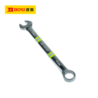 波斯(BOSI) 荧光系列精品两用扳手 19mm 把