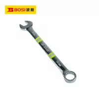 波斯(BOSI) 荧光系列精品两用扳手 19mm 把