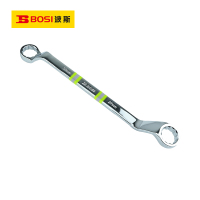 波斯(BOSI) 荧光系列精品梅花扳手 27x30mm 把