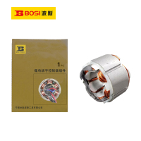 波斯(BOSI)锂电扳手电机定子 BST31066 个