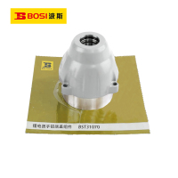 波斯(BOSI)锂电扳手铝端盖组件(BST31070)个