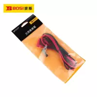 波斯(BOSI)万用表表笔(500V BST31079)个