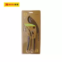 波斯(BOSI) 荧光系列PVC管子割刀 11寸/270mm 把