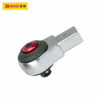 波斯(BOSI)扭力扳手开口头(16x36mm )个