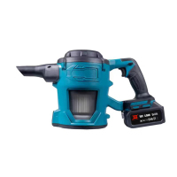 波斯(BOSI)锂电吸尘器(WE112 BST31098)台