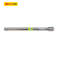 波斯(BOSI) 荧光系列12.5mm系列球头接杆 10寸/250mm 根