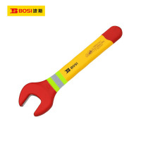 波斯(BOSI) 荧光系列VDE绝缘开口扳手 24mm 把