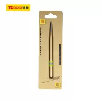 波斯(BOSI) 荧光系列中心冲 4×8×125mm 支