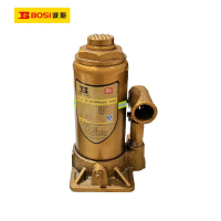 波斯(BOSI) 荧光系列千斤顶 8T 台