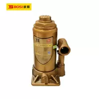 波斯(BOSI) 荧光系列千斤顶 8T 台