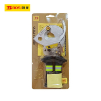 波斯(BOSI) 荧光系列机械式线缆剪 φ40/500mm² 把