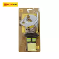 波斯(BOSI) 荧光系列机械式线缆剪 φ40/500mm² 把