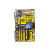 波斯(BOSI)批头套筒75件套( BST31099)套