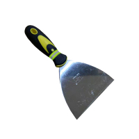 波斯(BOSI) 荧光系列油灰刀 5寸 把