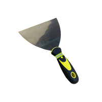 波斯(BOSI) 荧光系列油灰刀 6寸 把