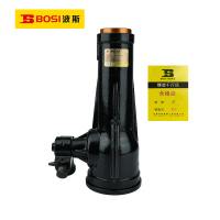 波斯(BOSI)螺旋千斤顶(5T)台