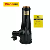 波斯(BOSI)螺旋千斤顶(5T)台