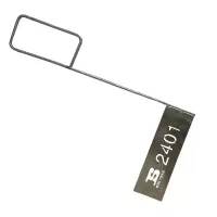 波斯(BOSI)漏模(小号 BST21890)个