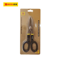 波斯(BOSI)铁皮剪(12寸 BST31115)把