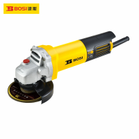 波斯(BOSI) 角向磨光机 S1M-BS02-100A 台