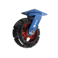 波斯(BOSI)定向轮(10寸 BST31129)个