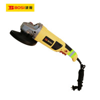 波斯(BOSI) 荧光系列角向磨光机 S1M-BS03-150 台