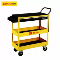 波斯(BOSI)工具车(1000×900×550mm BST31136)辆