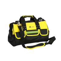 波斯(BOSI) 荧光系列多功能工具包 17寸 个