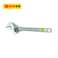 波斯(BOSI) 荧光系列活动扳手 15"/375mm 把