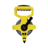 波斯(BOSI) 荧光系列架式钢卷尺 30m 把