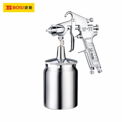 波斯(BOSI)喷漆枪(W-77 BST31145)把