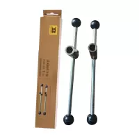 波斯(BOSI)开关操作手柄( BST21341)个