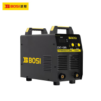 波斯 逆变直流手弧焊机 ZX7-500 台