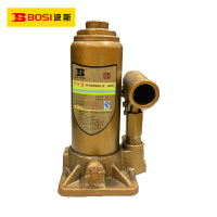 波斯(BOSI) 荧光系列千斤顶 6T 台