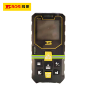 波斯(BOSI) 荧光系列激光测距仪 70M 个