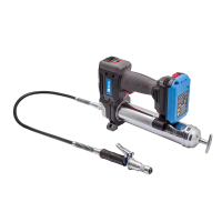 波斯(BOSI)电动黄油枪(TL-GB20)台